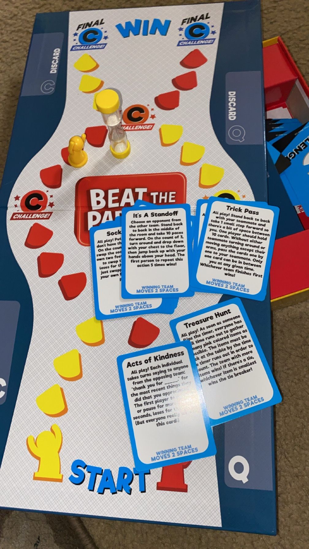 Games