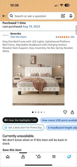 Free king and queen bed frame. Desk. Chair. Card table.
