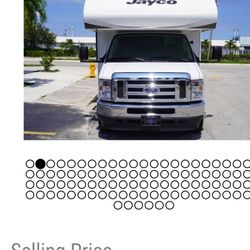 ONLY DEALS HERE 👇🌴RV LOW MILEAGE 