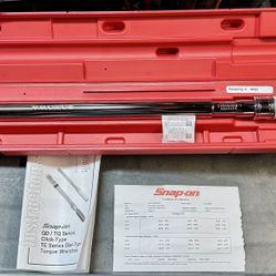 Brutus Torque Wrench  [BRUTUS3R250D]