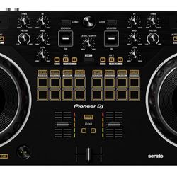 Pioneer Serato - DDJ - REV1