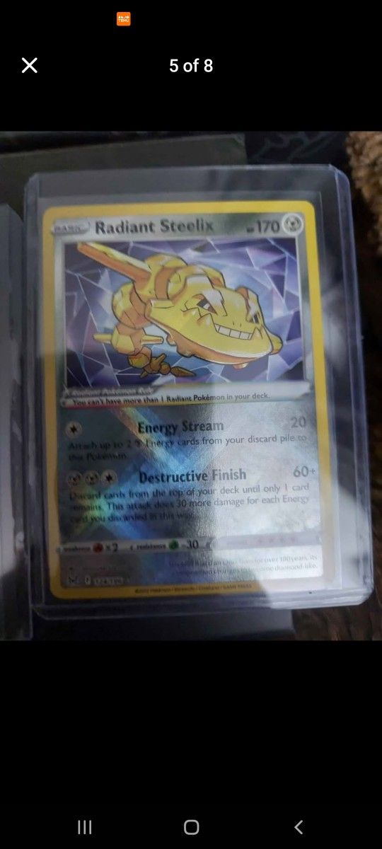 Pokemon Singles