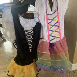 Halloween costumes 
