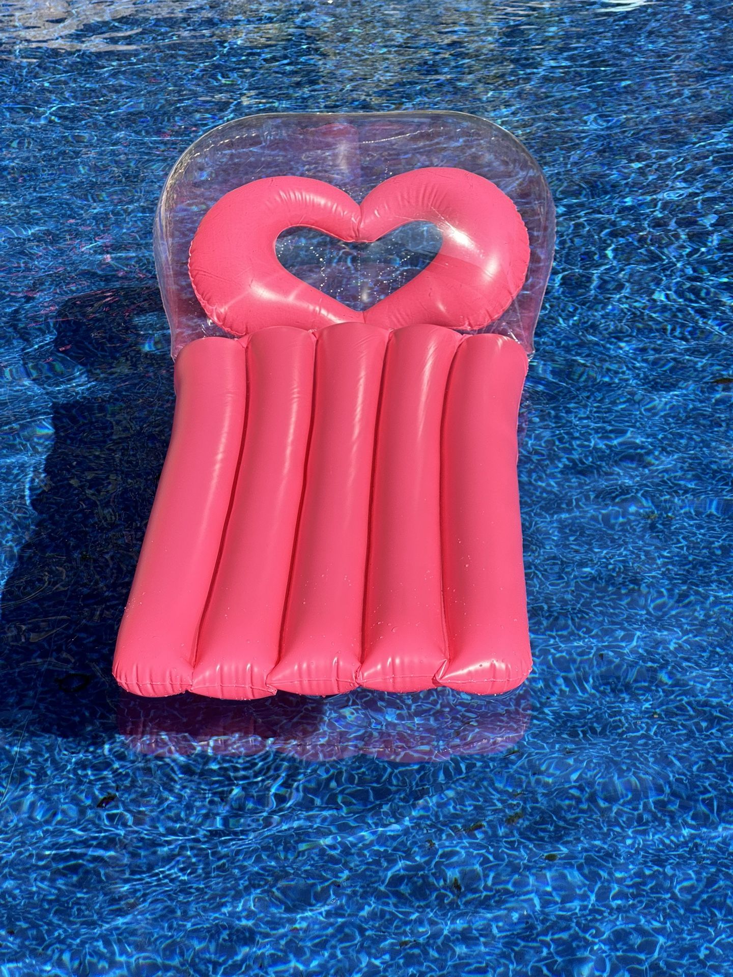 FirePink Awesome Floats 
