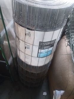 Everbilt Rolled Fencing