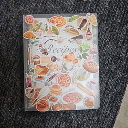 Recipe Book