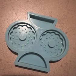 Silicone Molds 