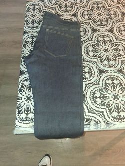 Now pants 35 x 32