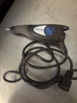 Engraver