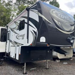 2015 TORQUE 38FT