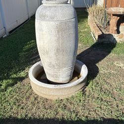 Water Fountain 