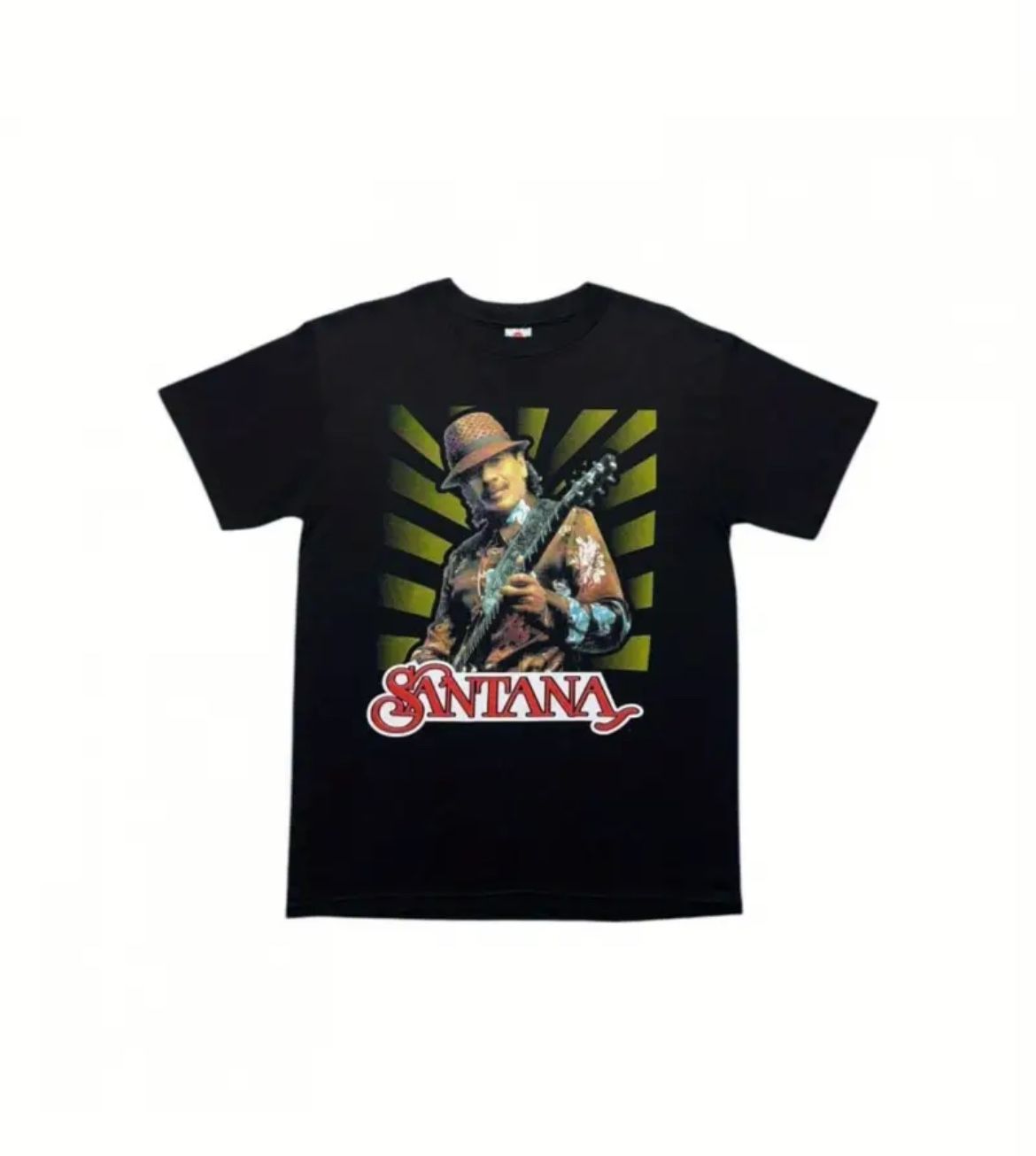 Santana Shirt