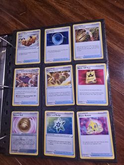 Pokemon Cards Lot 