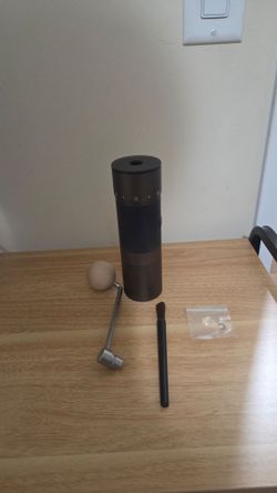 Kingrinder k6