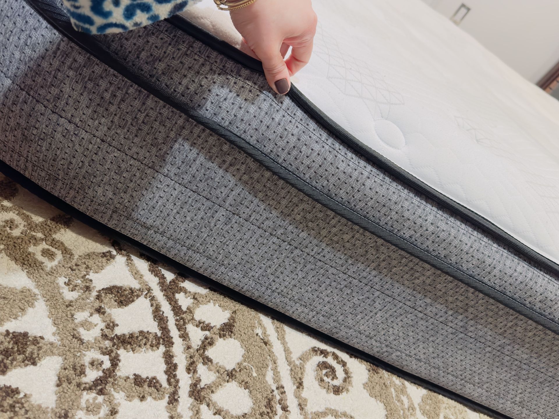 Free Mattress King Size
