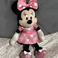 Minnie Mouse 