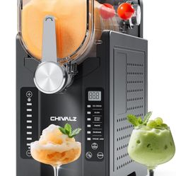 Slushie Machine 
