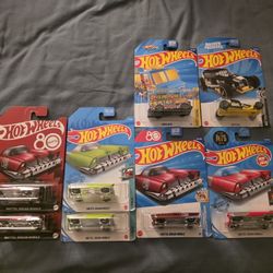 Hot Wheels / Hotwheels