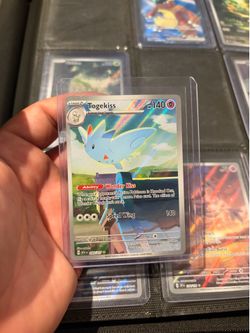 Togekiss (pokemon )