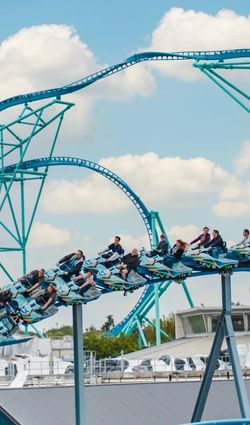 Seaworld