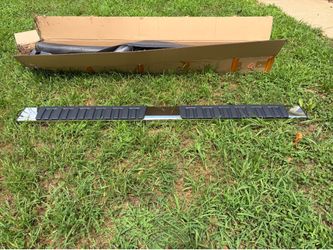 2005-2023 Toyota Tundra Side Steps