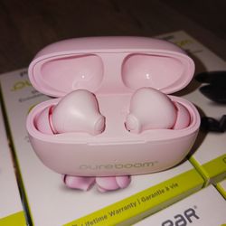 Orbs Wireless Earbuds