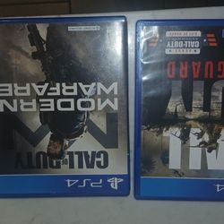 Ps5 Games