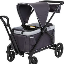 Babytrend Wagon Stroller 