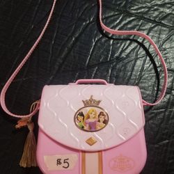 Disney Princess Style Collection Purse