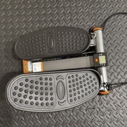 Stepper For Exercise
