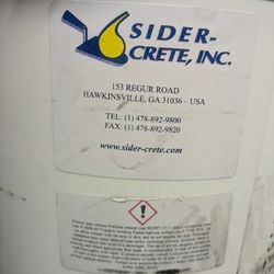 Pool Plaster From Sider-Crete, Inc.