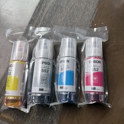 Epson Ink