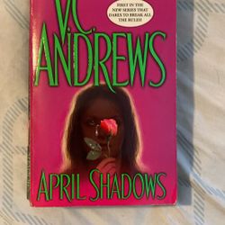 V.C. ANDREWS