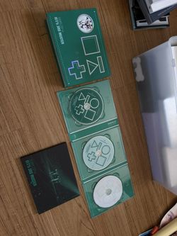 BTS: Third Muster Package