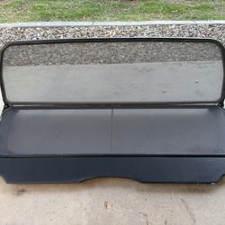 E36, Z3 Bmw Wind Deflector