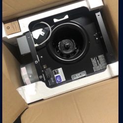 Panasonic Vent Fan 