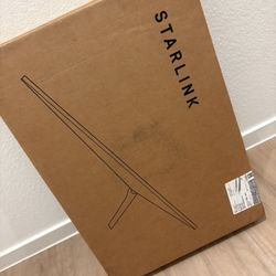 Starlink Gen 3 Satellite Standard Kit Satelite Internet UTA-232 + Router UTR-232 | New