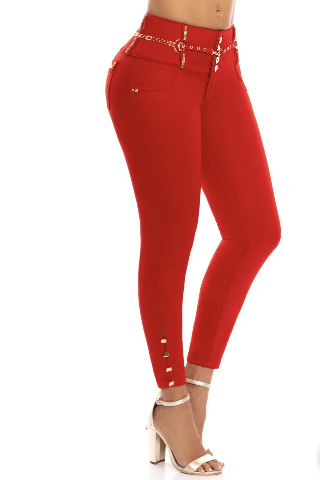 ENE2 JEANS COLOMBIANOS COLOMBIAN PUSH UP JEANS LEVANTA COLA BUTT