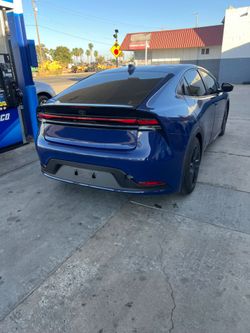 2023 Toyota Prius