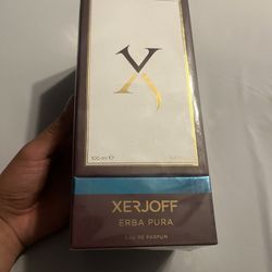 XERJOFF Erba Pura