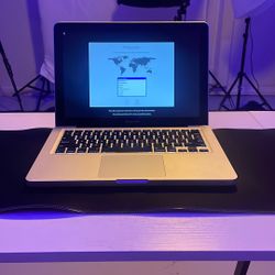 MacBook Pro 