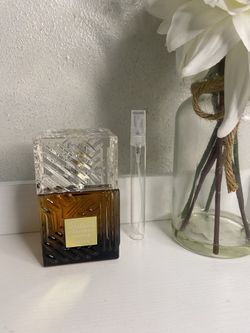 Lattafa Khamrah Qahwa Decant 10ml