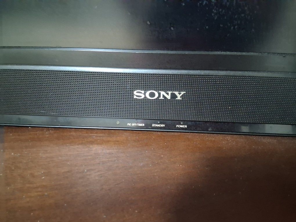 Smart TV 