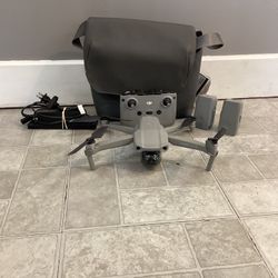 DJI Mavic Air 2 Drone 