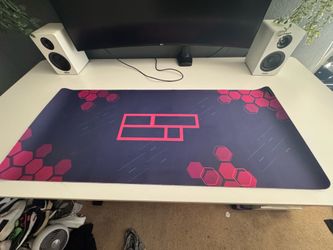 Various mousepads