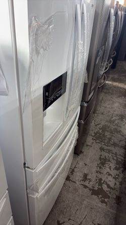 Whirlpool Refrigerator