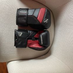 Boxing Gloves