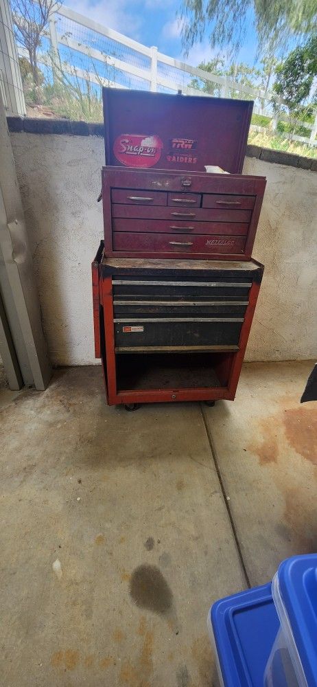 Tool Box