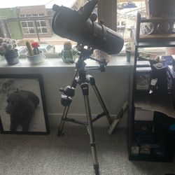 Telescope 