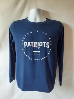 Nike Dri-FIT boys gray short sleeve t-shirt size S